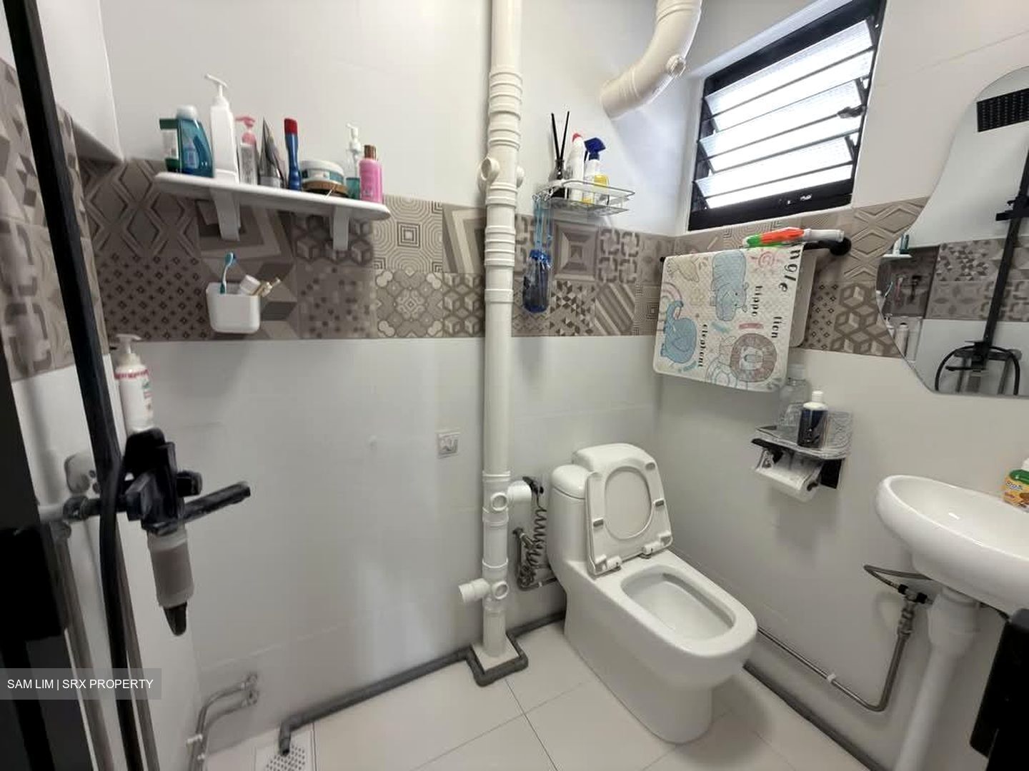 Blk 322 Hougang Avenue 5 (Hougang), HDB 4 Rooms #553488041